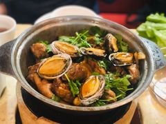 叹佬鸡煲-芳村榕树头叹佬鸡煲(体育西店)