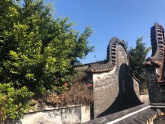 -大旗头古村