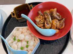 -同里湖大饭店-怡景轩中餐厅(同里古镇店)