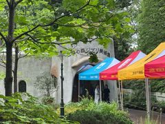 -三鹰之森吉卜力美术馆