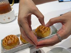 -陶陶居·雅园(凯华国际店)