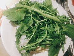 -星伦多 自助料理(圆融店)