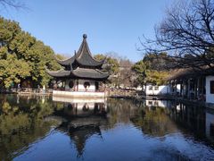 -西园戒幢律寺