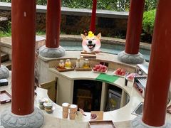 -西安华清御汤酒店