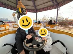 -华夏文旅海洋公园