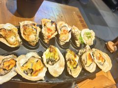 -烧蠔帮·湛江生蚝(工农店)