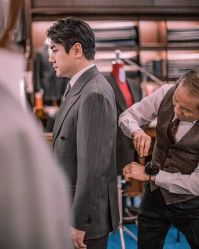 -ChenV西服礼服高级定制(市区养育巷店)