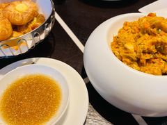 -杭州西子湖四季酒店·金沙厅