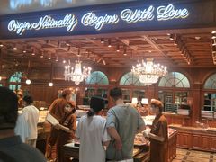 -麦陌(正弘城店)
