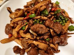 -四道菜·福建菜馆(新街口金鹰店)