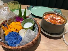 -mango tree芒果树泰国餐厅(青岛万象城店)