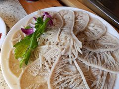 -大味生态火锅(蓝谷地店)