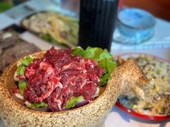 -刘少华贵州小黄牛·鲜牛肉火锅(总店)