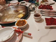 -八合里牛肉火锅(上海中山公园店)