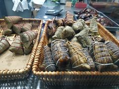 -金太粽(上海弄堂第一粽店)