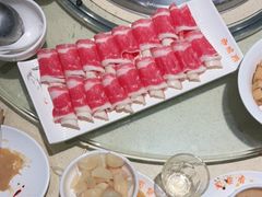 -蜀留香火锅·始于1999·原四川老火锅(白堤路店)