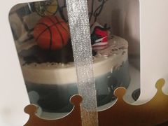 -勒甜LO CHO·私人订制低糖代糖纯动物奶油生日蛋糕(新开路店)