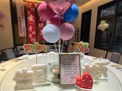 -一宽宽宴(白浮泉路店)