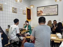 -法华汤包馆(法华镇路店)