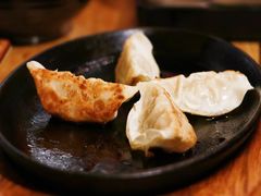 日式煎饺-雷门拉面·现熬骨汤(凯德来福士店)