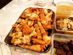 -福升海鲜洒楼