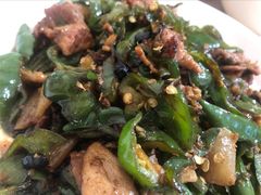 弋阳小炒肉-江南古镇味道·私房菜