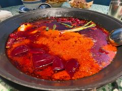 -五里关火锅(牛市口店)