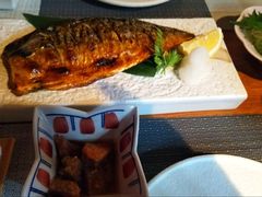 -森味薪火烧•烧鸟居酒屋•日本料理(望京店)
