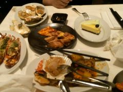 -君悦酒店·乐厨·高空自助餐(青年大街店)