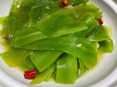 砂锅贡竹笋-香丰阁·烤鸭·川湘菜(清河店)