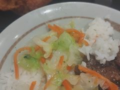-永和大王(花好园店)