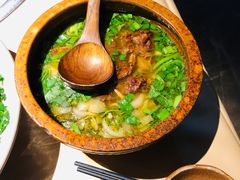 -山石榴·贵州菜(丰盛里店)