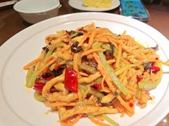 -纯肴大东北(新城北街店)