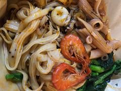 -阿金大白·上海菜馆(新天地店)