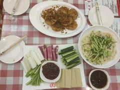 -孟记粥铺·家常菜·烧烤·粥(亚运村店)