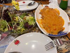 -番茄屋葡式美食(总店)