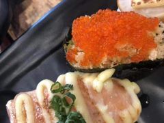 -榴大大·寿司先生(哈街店)