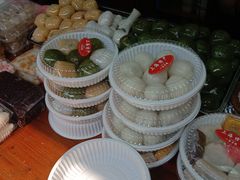 -一品方糕专卖店