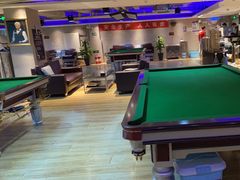 -云川台球棋牌(白纸坊店)