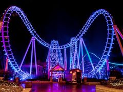 -济南方特东方神画