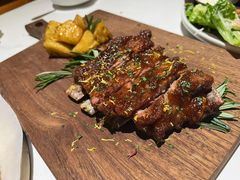 -get pizza意大利餐厅(凯德MALL店)