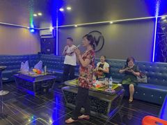 -Orgy Palace轰趴馆(仓山万达店)