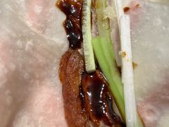 -北京全聚德(西翠路店)