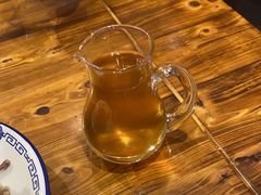 -乡土特色.冷锅鱼.牦牛肉汤锅