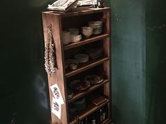 -羽深肉铺 Steak & Wine