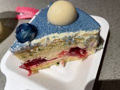 -壹点壹客·生日蛋糕(南山店)