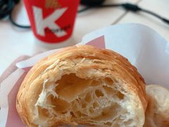 -肯德基(福民路店)