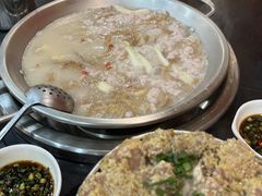 -老来福·非遗酸汤兔(凯旋路店)