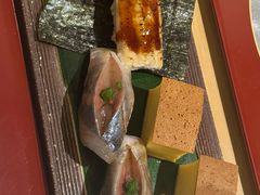 -鮨青(恒基名人购物中心店)