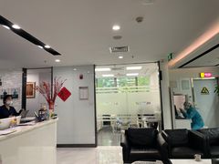 -马泷齿科·皓康门诊(尚都SOHO店)